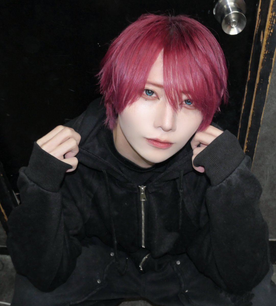 れお tweet media