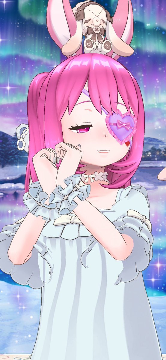 烏兎 いちご🐰🍓 tweet media