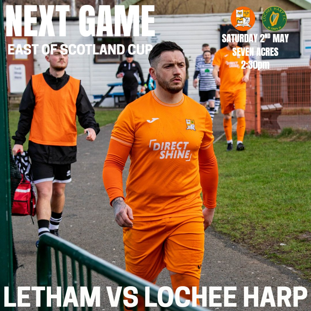 A season in the Midlands League tweet media