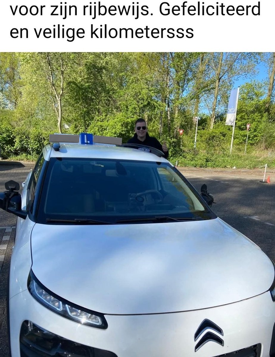 marcomout's tweet photo. #IkHebEenLeerling die in  2024 aan mij vroeg: 'Als ik 18 ben wil ik m'n rijbewijs halen en mijn klusbedrijf starten om oude mensen te helpen met moeilijke klussen. Denk je dat ik dat kan?'

Ik: 'Nee, tuurlijk niet. Jij kan toch niks door je #autisme.'

Uitdaging 1 behaald. https://t.co/MjHMlKqoNb