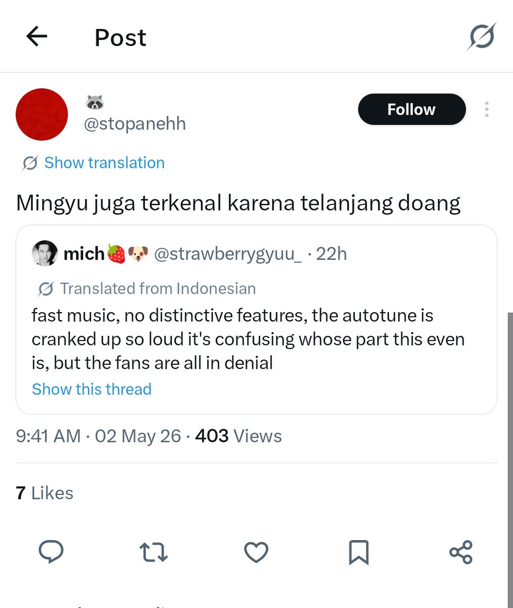 olip tweet media