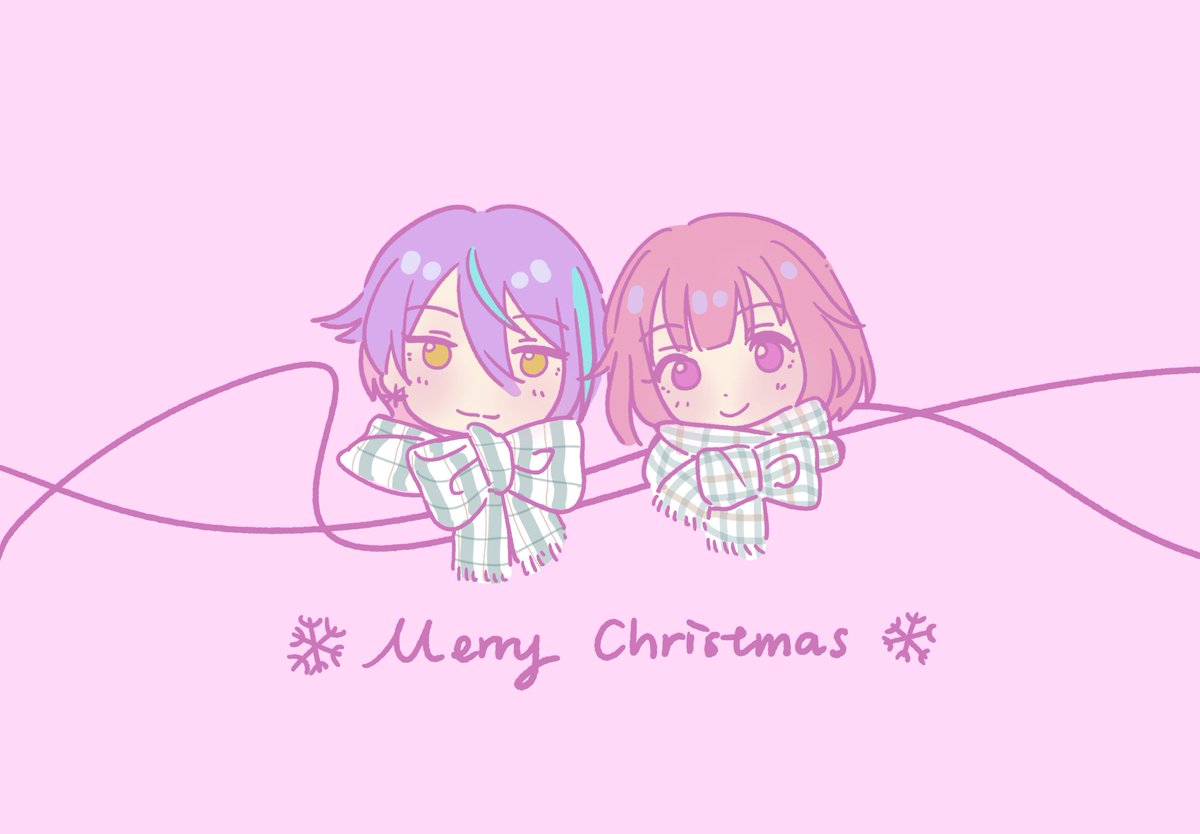 春日晴 tweet media