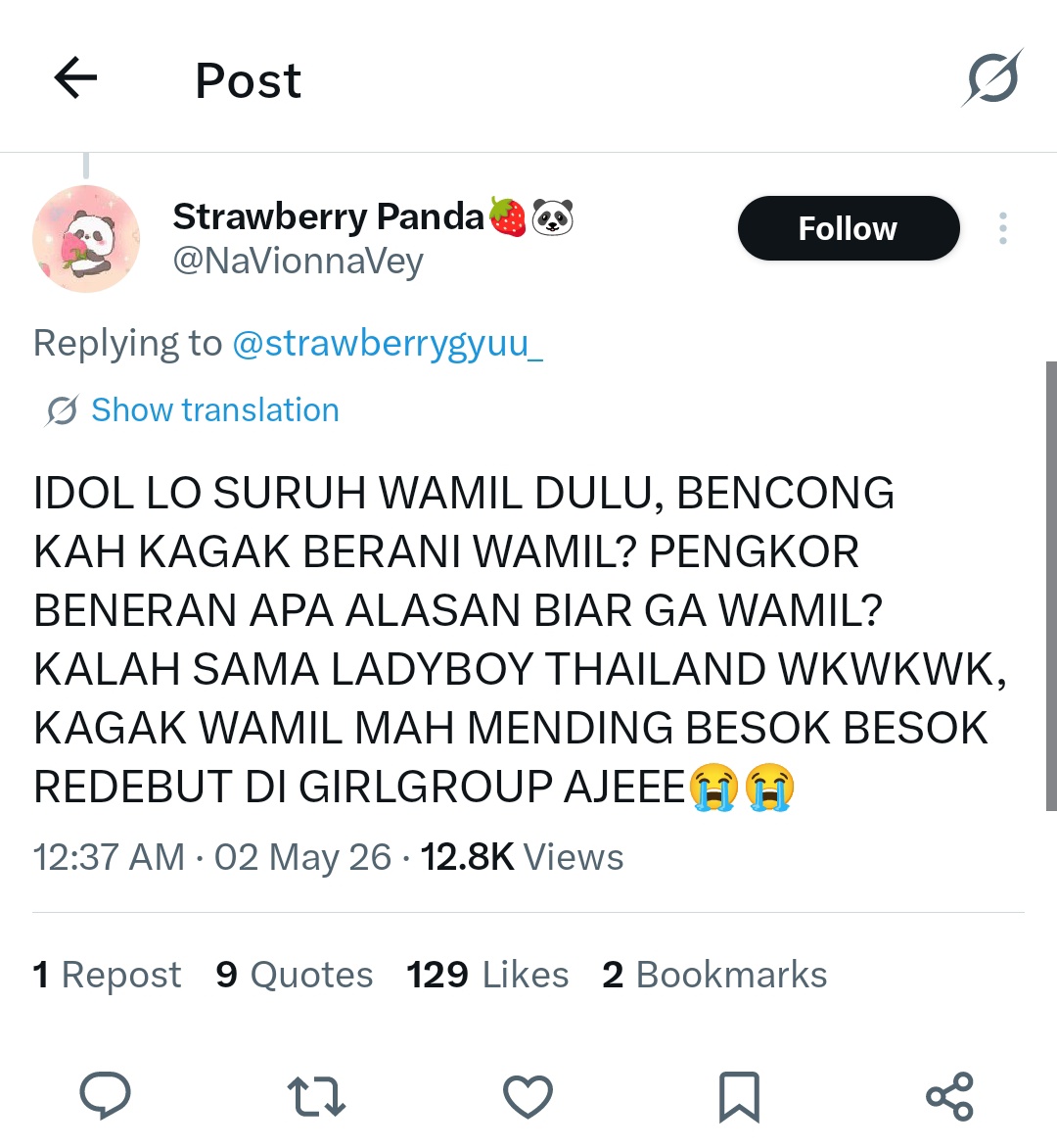 olip tweet media