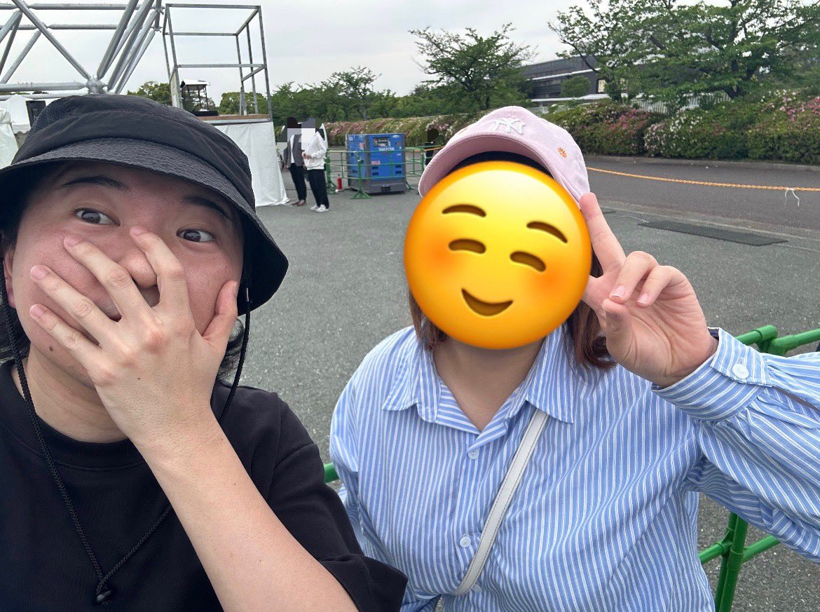 n_1987_omi's tweet image. #梅田サイファー
  #UC
