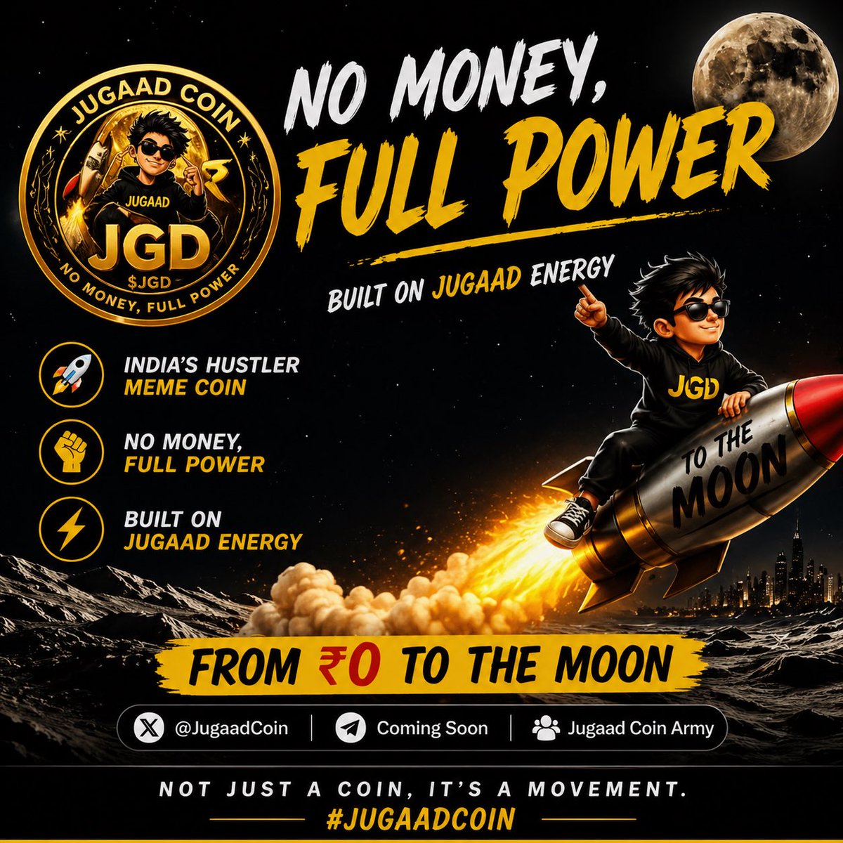Jugaadcoin tweet media