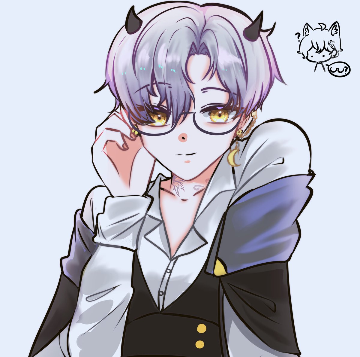 별하 💜 tweet media