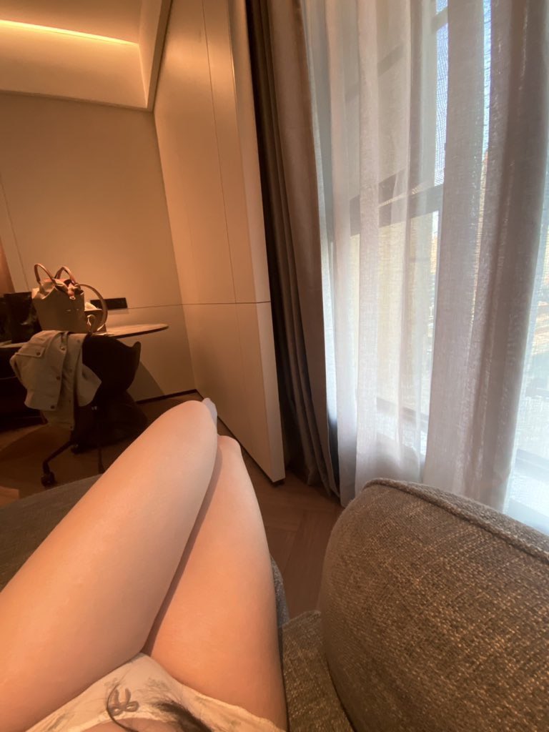 琉璃仙子 tweet media