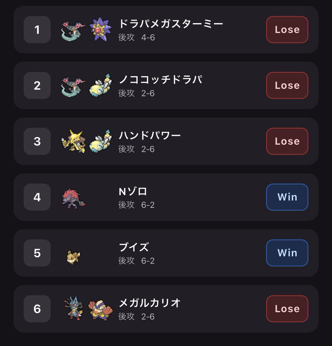 まっきー。 tweet media