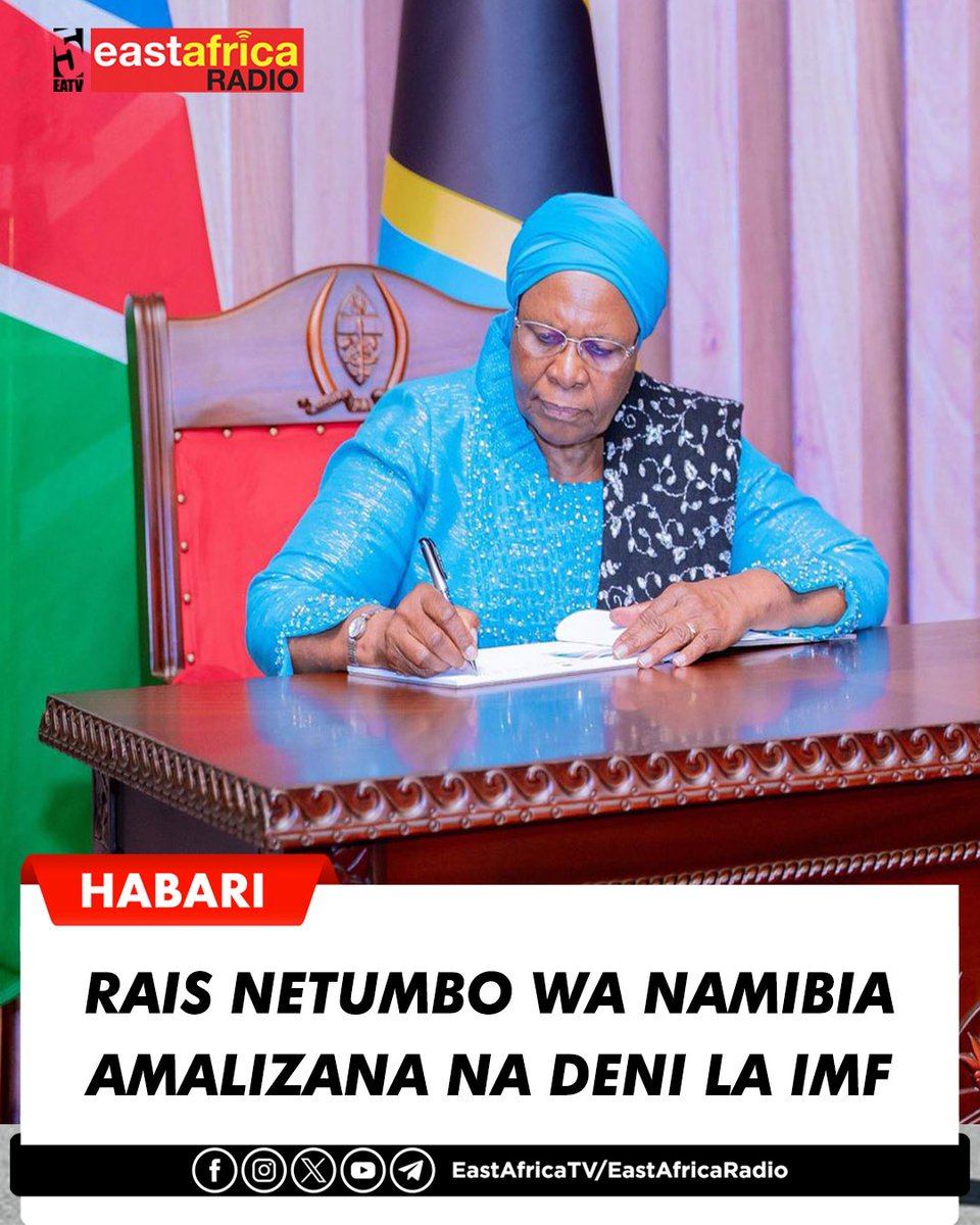 EastAfricaTV tweet media