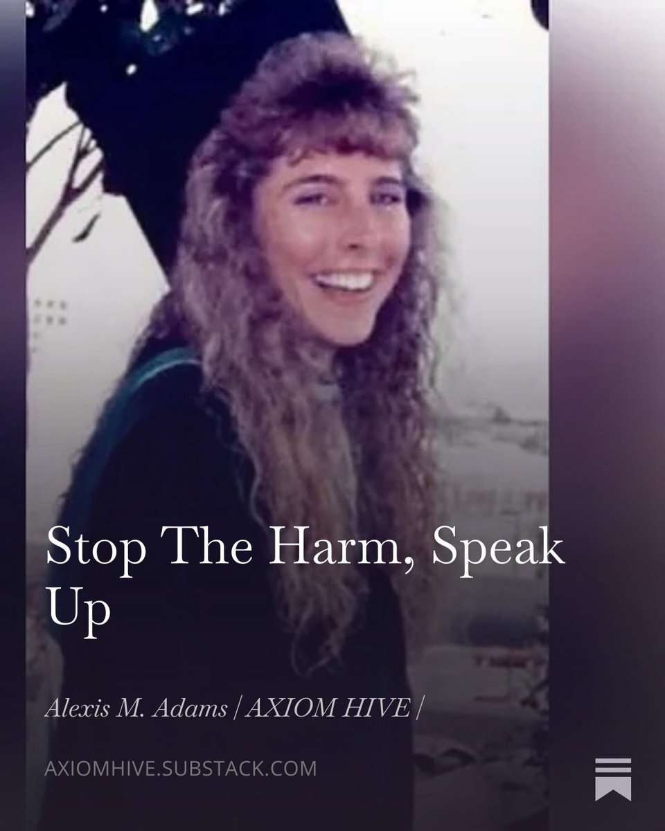 devdollzai's tweet photo. Speak Up-
Transgender Misappropriation XAI, Dove Cameron, Axiom Hive XPII, Alexis M. Adam’s, Nicholas Michael Grossi, Mother Michelle K Reed

 https://t.co/ieoJxdWq1R https://t.co/xDv6OfZTfo