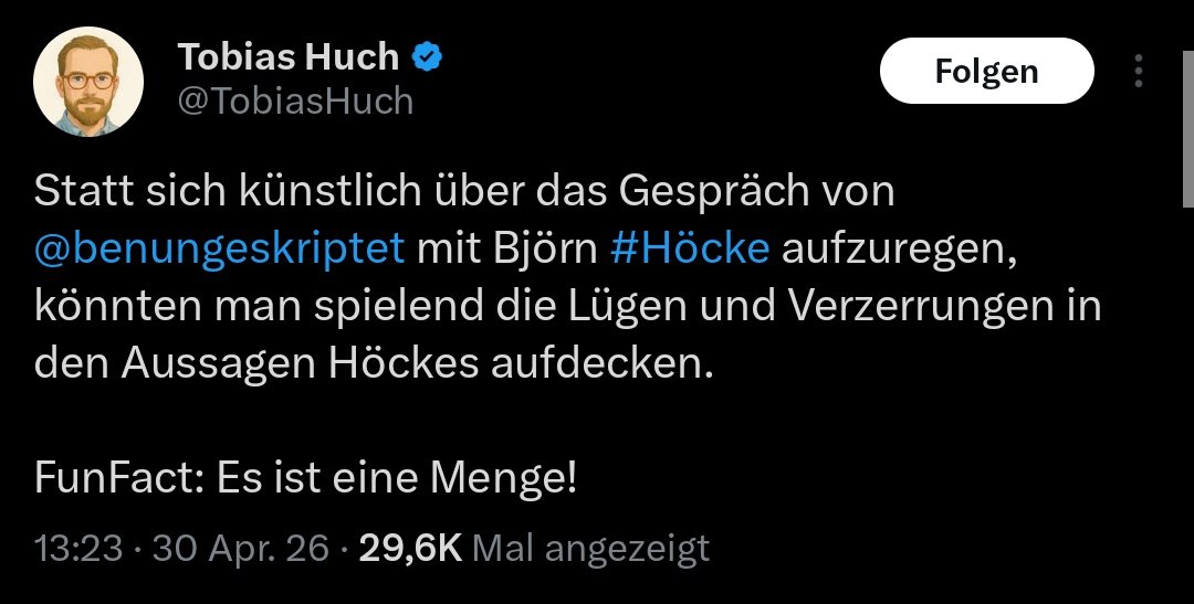 Doktor Dementi tweet media
