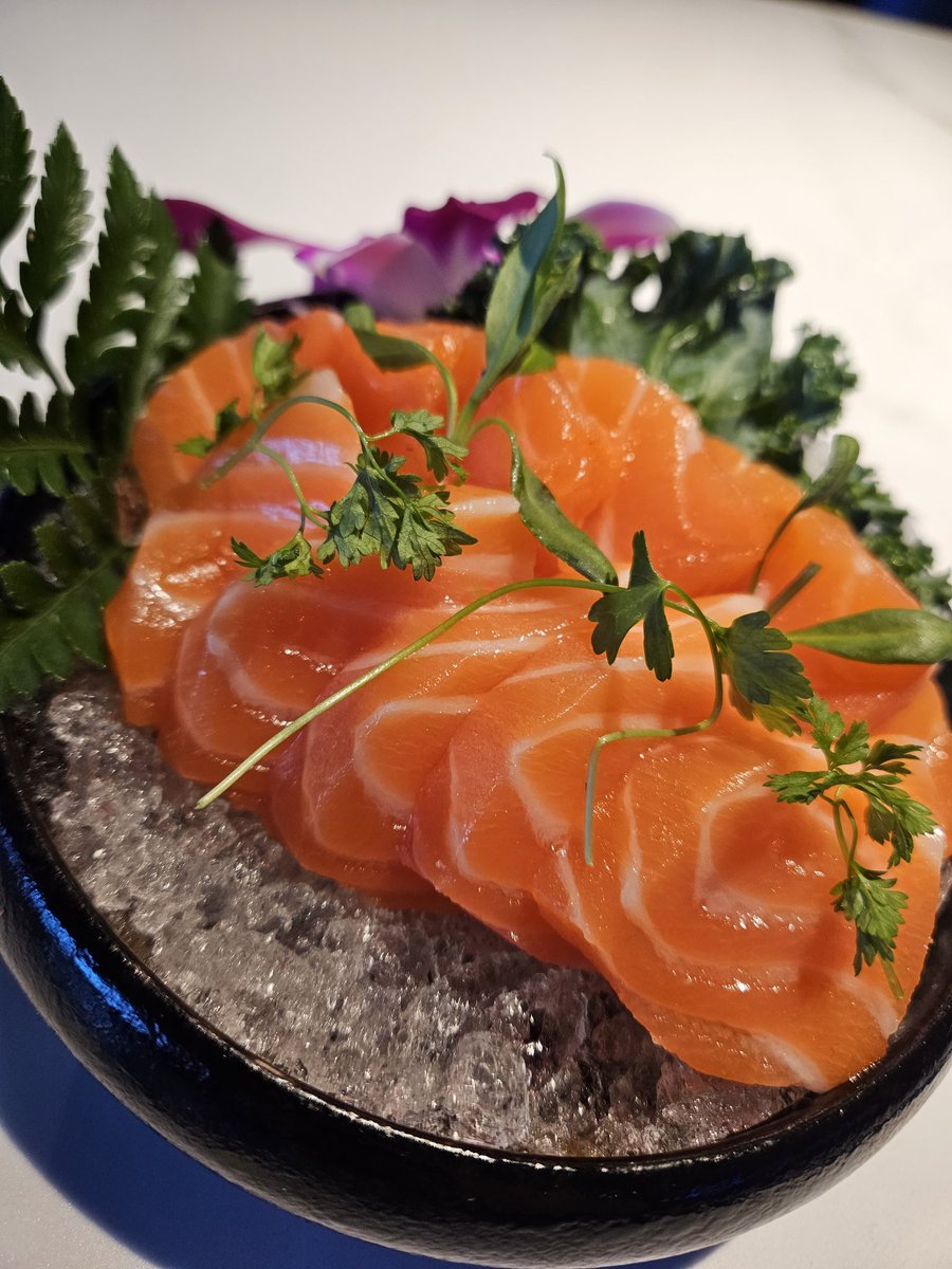 Melodoki's tweet photo. Have some delicious food, goodbye https://t.co/FZ7SIZ9F7H