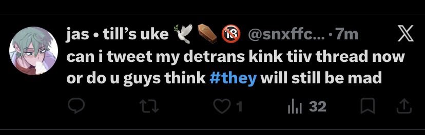 IvansPinkPantie's tweet image. Misogyny, lesbophobia, pedophilia AND transphobia? Pick a struggle dude