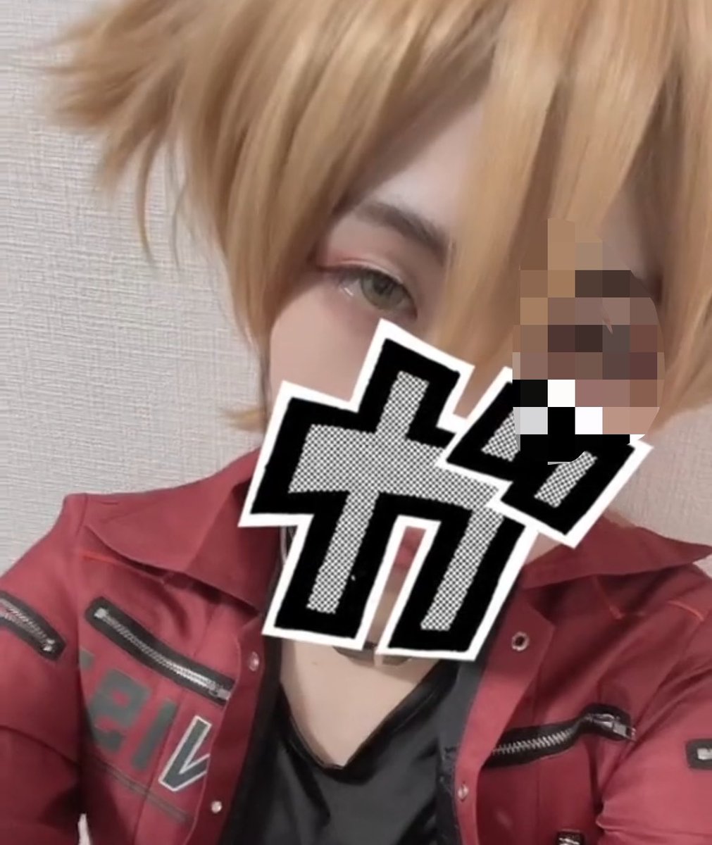 NanaCOS__'s tweet photo. コスプレ⚠︎
3年前と2年前くらいのやつ
コスプレする機会ないから過去の写真引っ張り出してごめんちょ https://t.co/HknUeilJBm