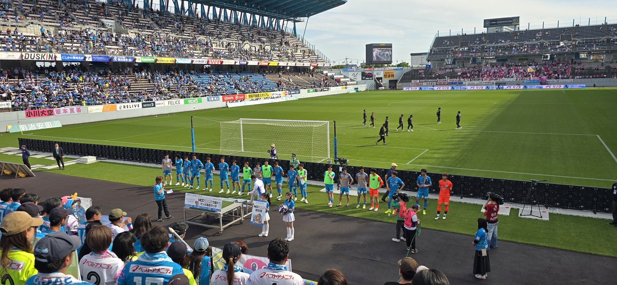 とみー⚽ tweet media