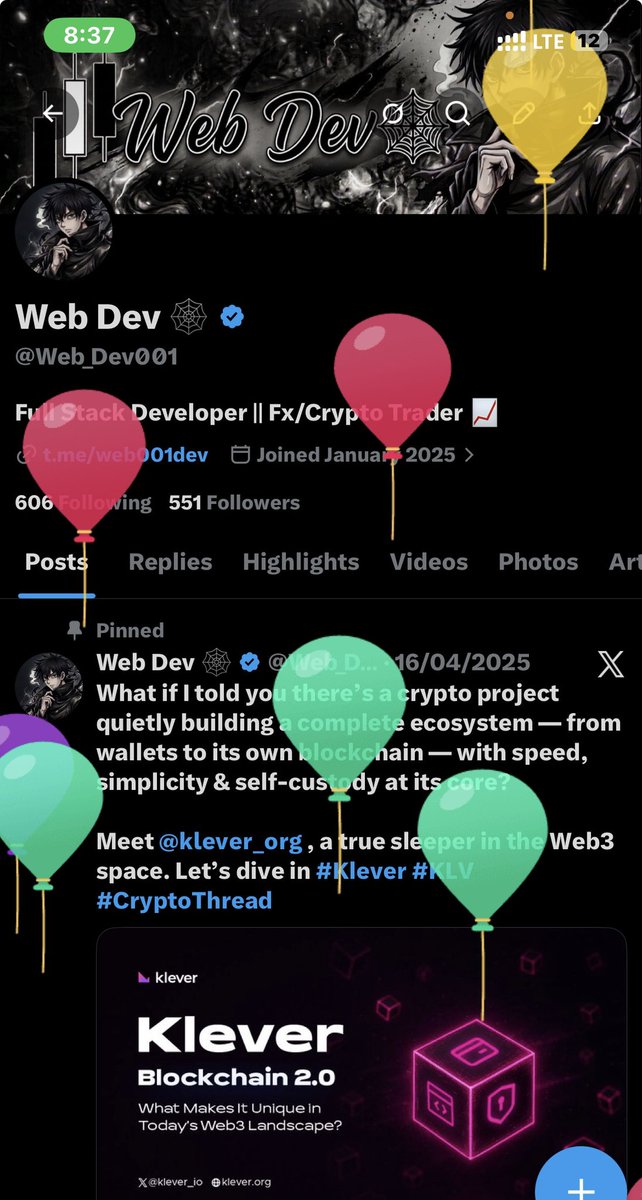 Web Dev 🕸 tweet media