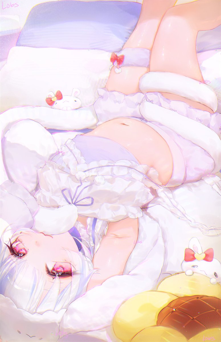 im Lobs🦞✧abwabwabwa🦞 lobster tweet media