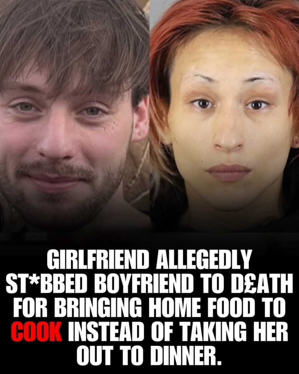 HeartwarmHub's tweet photo. 1/9 Mikayla Kloth, 27, of Lac La Belle/Okauchee, Wisconsin, faces first-degree intentional homicide charges for the April 24, 2026, stabbing death of her 25-year-old boyfriend Lukas Rosch. 🧵 👇 https://t.co/KRM8JqXZv8