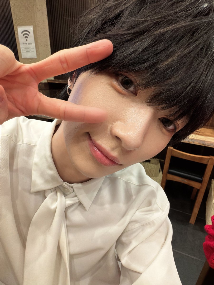 石綿 宏司(Koji Ishiwata)【華MEN組】 tweet media