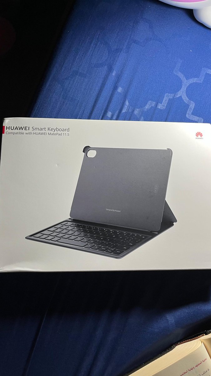 bbalephu's tweet photo. dijual
huawei matepad 11,5 2025 
RAM 8/256
warna abu tua
bonus:pen gen 2,smart keyboard,casing pink yfold lucuk
no lecet,no minus
pemakaian 1,5 bulan u catat mencatat
dijual krn mau upgrade
harga beli 7,3
harga jual 6,5 bisa nego

gercepin ya kk , dom jember https://t.co/K3XgCA7wxt