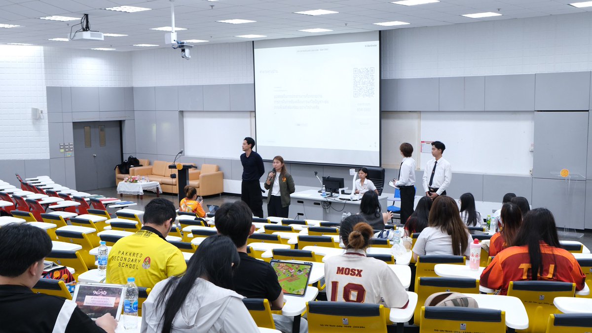 ลูกเกด ปวิตรา 🧡 ルークゲー🧡巴玉嵐 tweet media