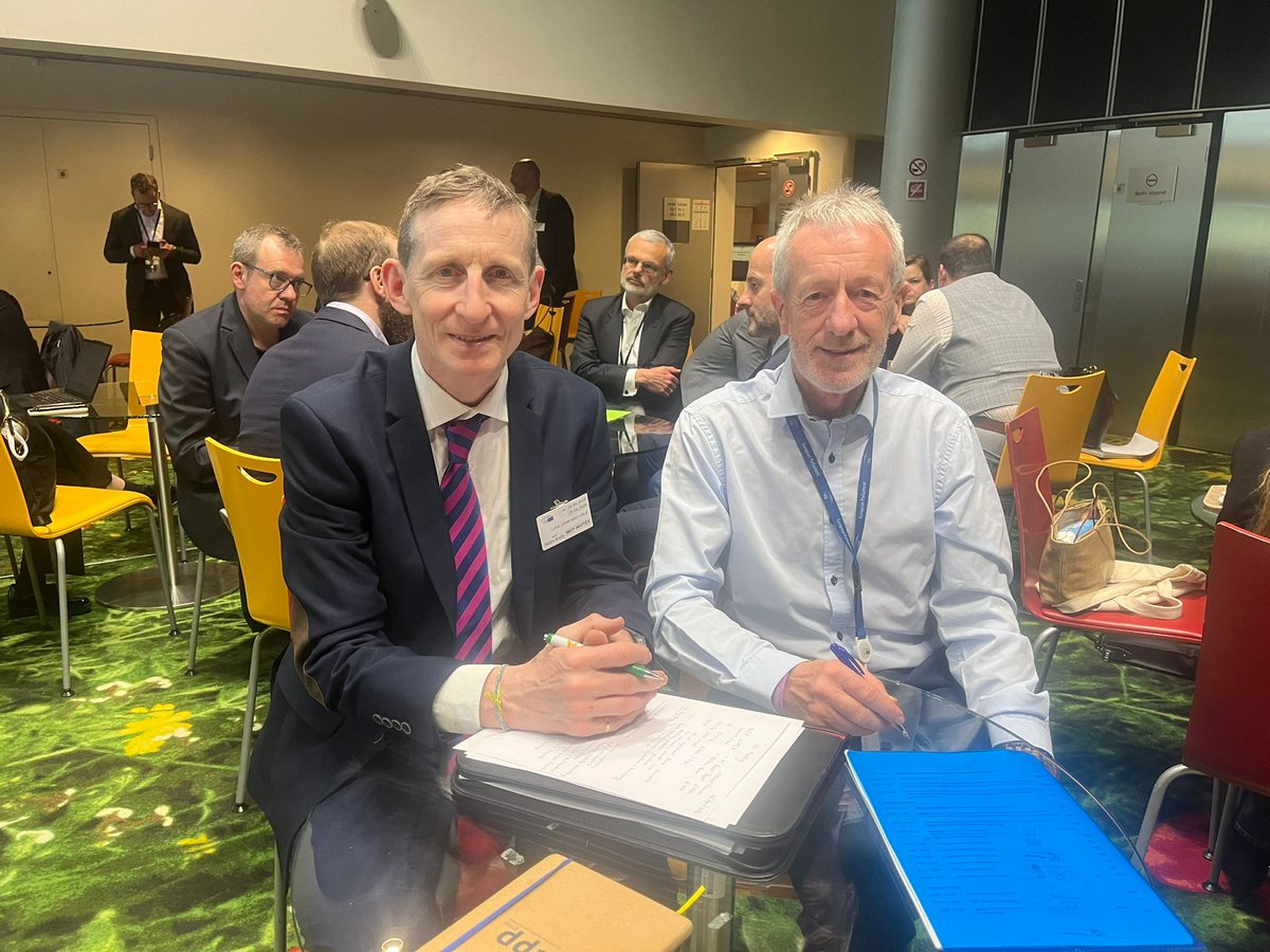 Seán Kelly MEP tweet media