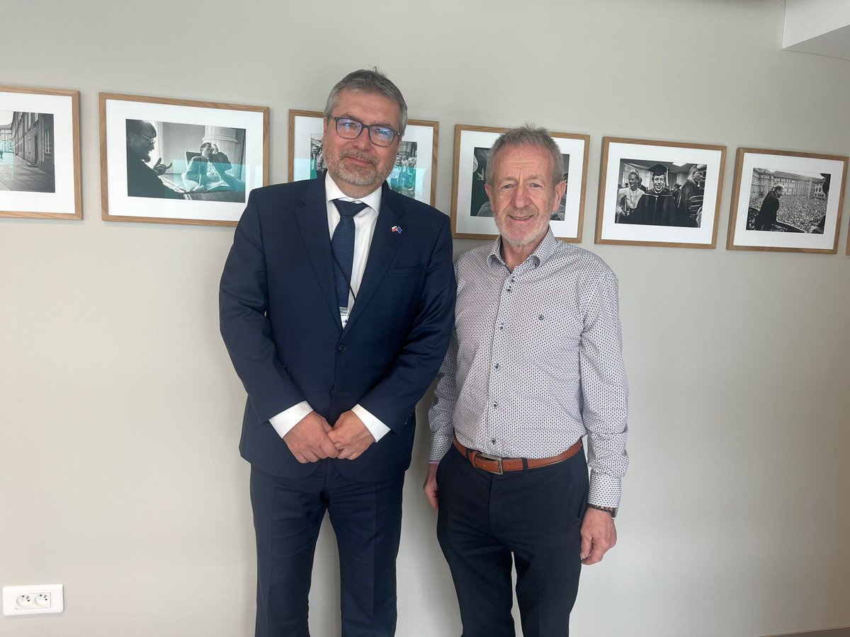 Seán Kelly MEP tweet media