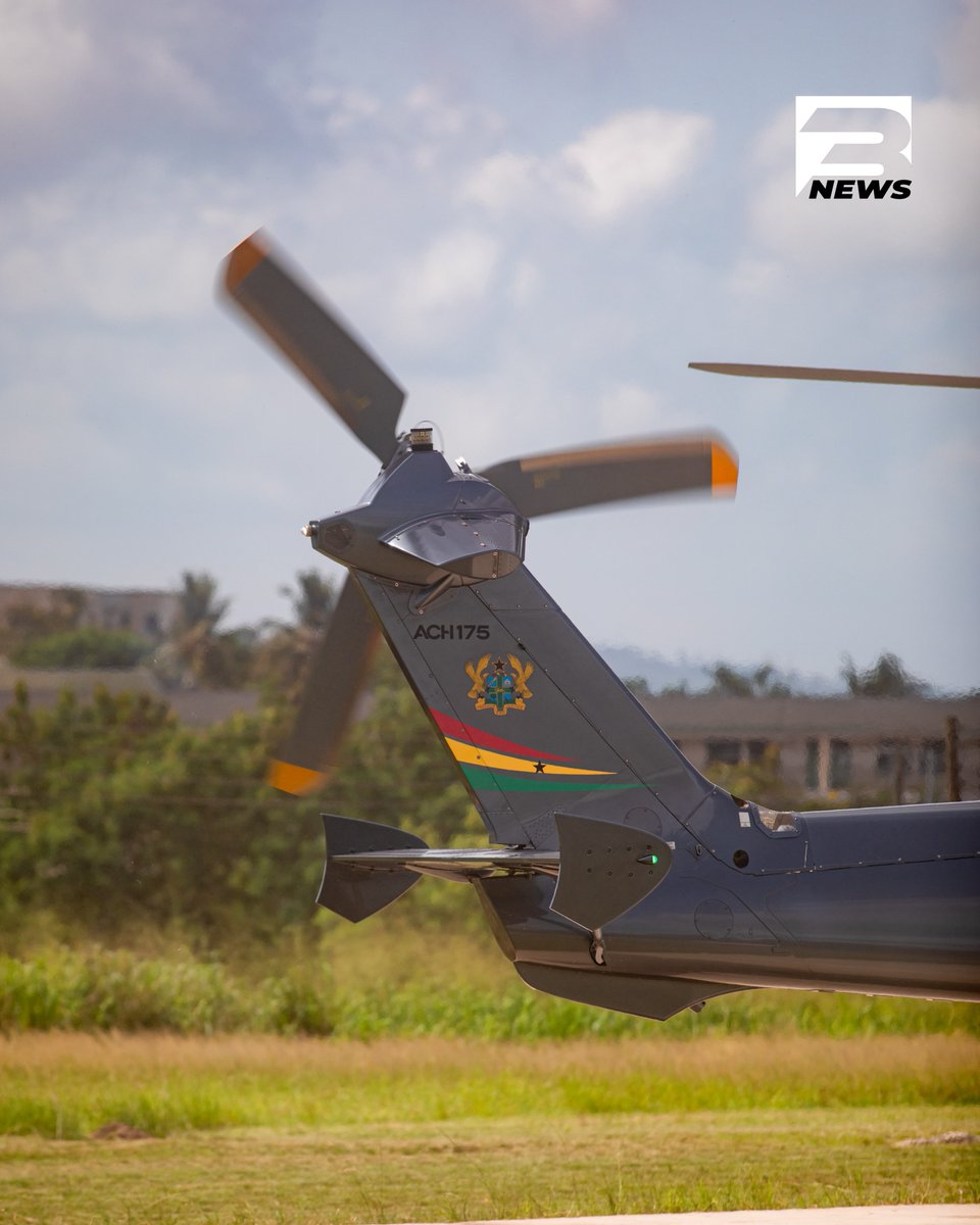 #TV3GH tweet media