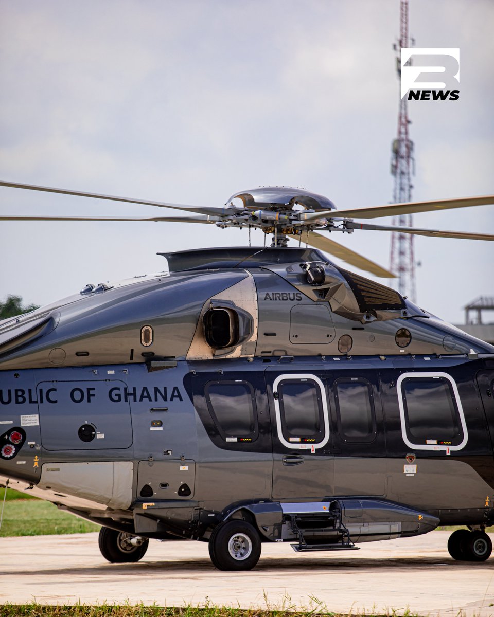 #TV3GH tweet media