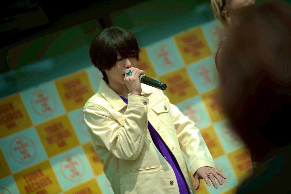 TAICHI【VELLE.J】 tweet media