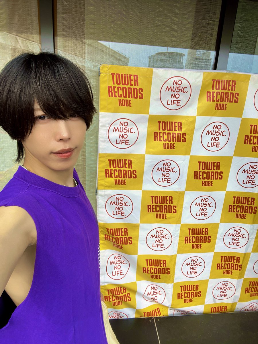 TAICHI【VELLE.J】 tweet media