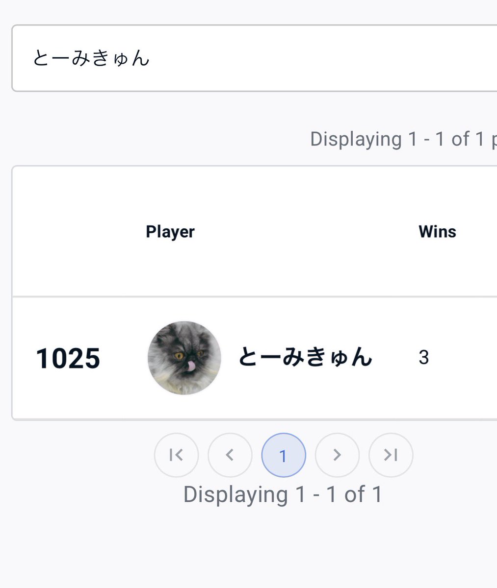とーみきゅん tweet media