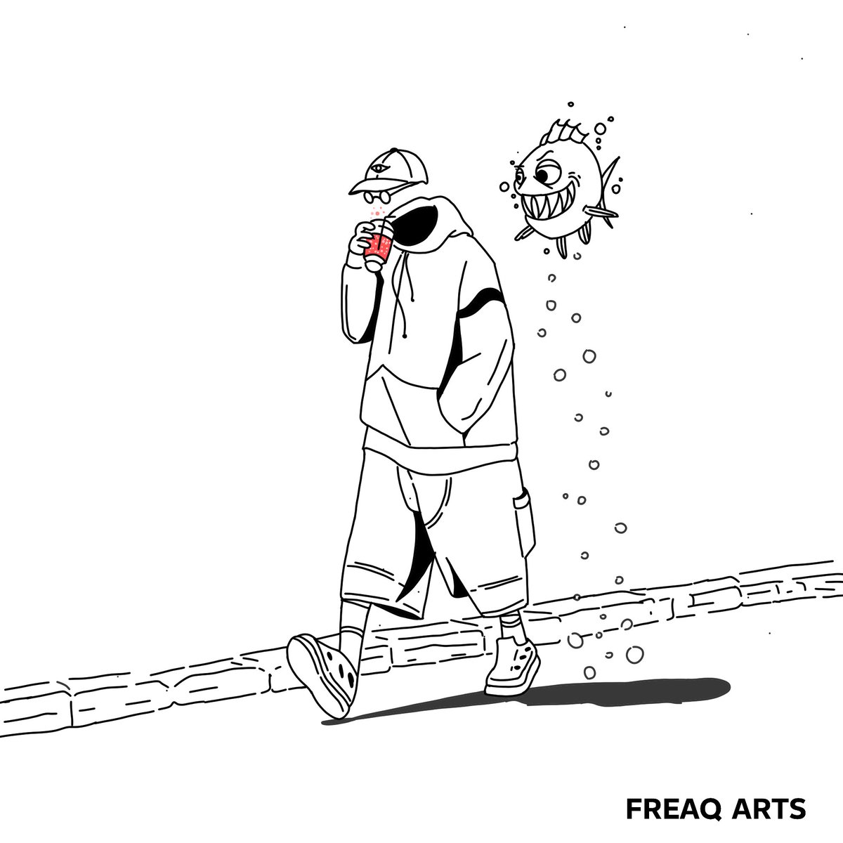 Art FreaQ tweet media