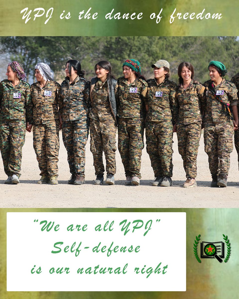 YPJ Information & Documentation Office tweet media
