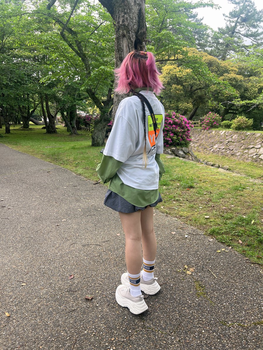 そらじあな tweet media