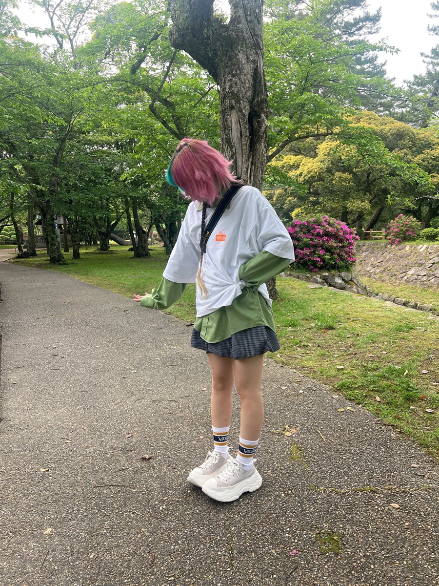 そらじあな tweet media