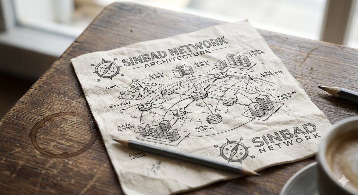 phongtroHN's tweet photo. @sinbadnetwork token mới và lộ trình niêm yết trên các sàn lớn.Công nghệ Web3/AI và Thương mại điện tử Omnichannel là các tính năng về AI và Chat bảo mật.https://t.co/39bGnZ6ylF https://t.co/Gzy6GN7j8Q