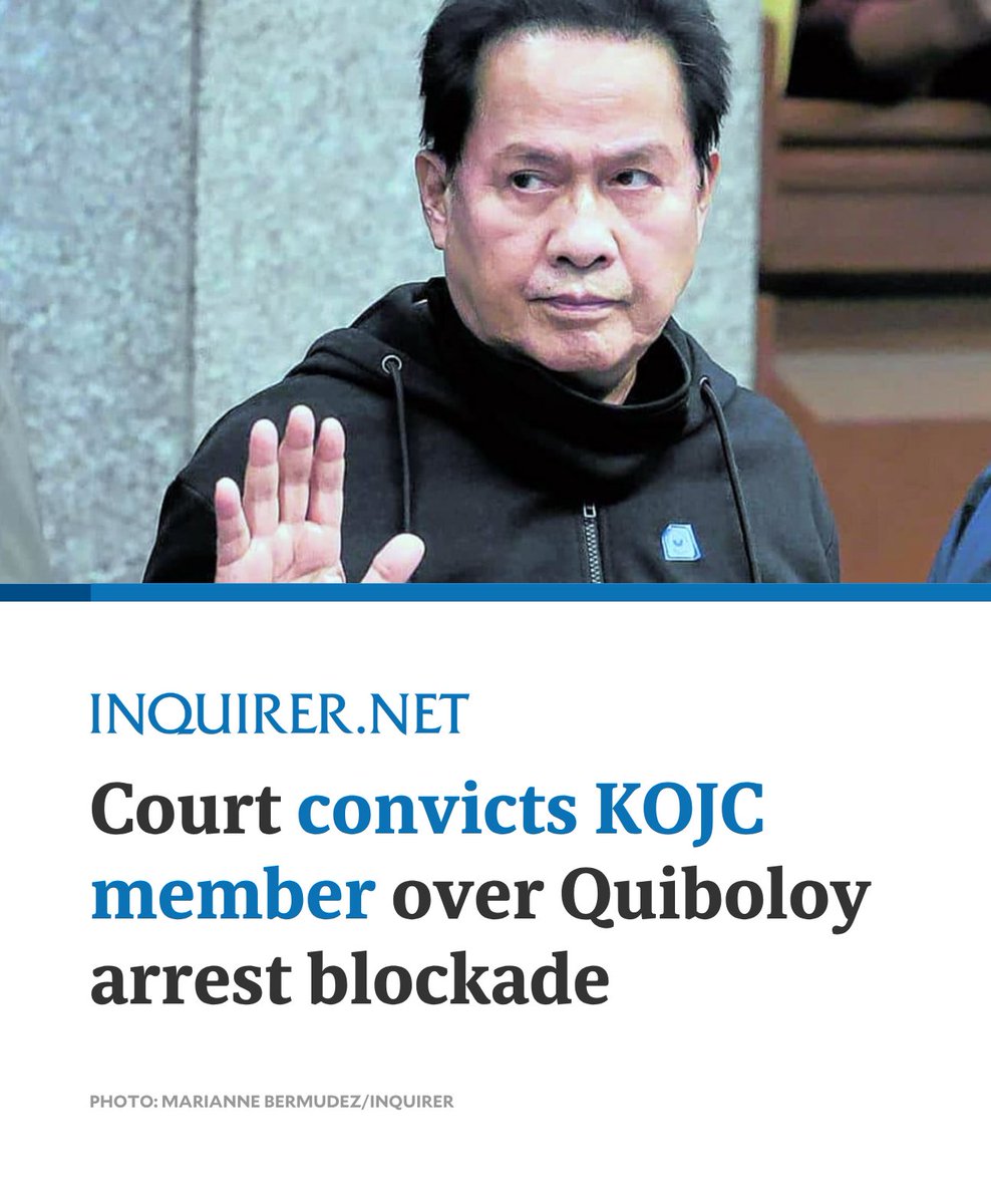 Inquirer tweet media