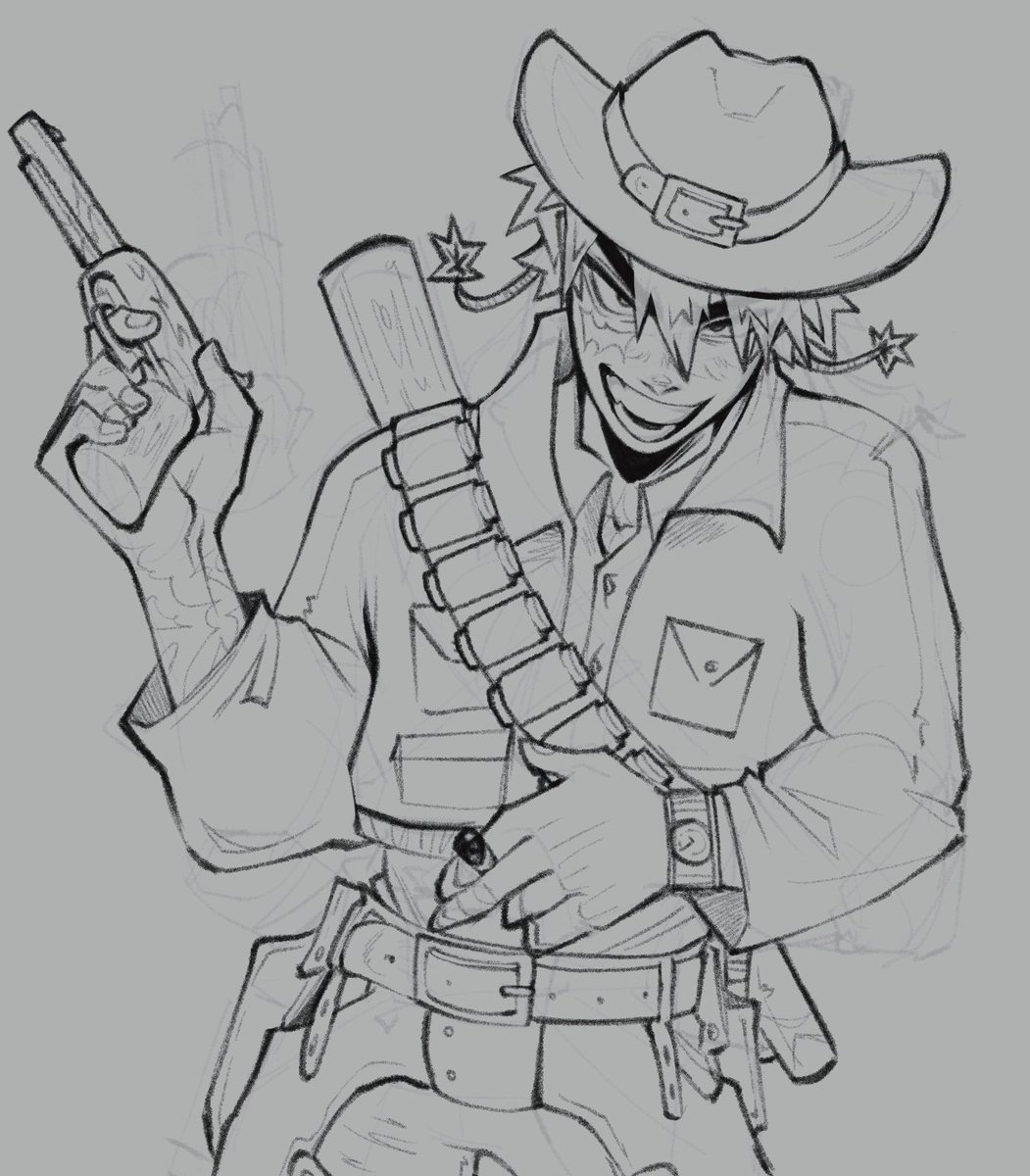 sketchyvero's tweet image. Lawdd 
#mha #wip
