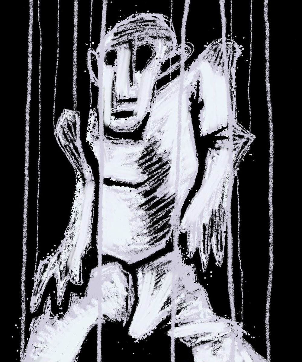 EmidioIannone's tweet image. BRUT 
#digitalart #arte #draw #drawing #disegno #dibujo #pittura #painting #paint #pintura