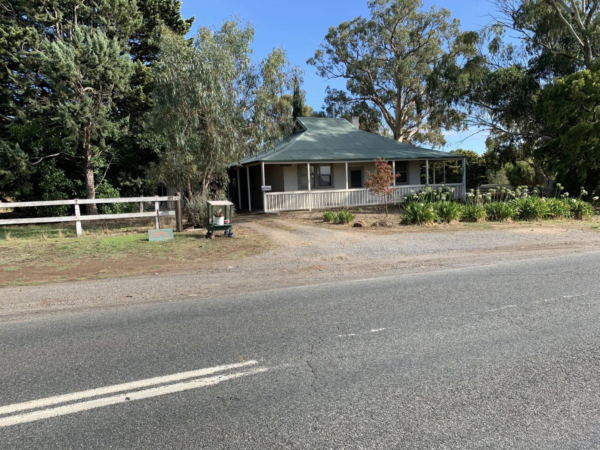 OzAmerican's tweet photo. ~ I am pleased to announce that as of 1 May 2026, I have lived in the small and beautiful 'Adelaide Hills' community of Paracombe, South Australia, for 30 years! ~ I feel lucky to live here! ~

~ 30 years in Paracombe, 25 years in this house &amp; nearly 42 years total time in Oz! ~ https://t.co/pS1ZkLAdvQ