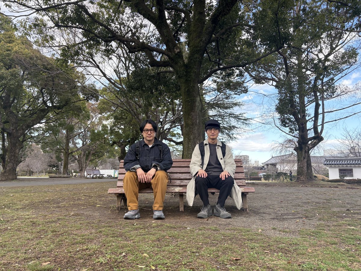 明日5月3日（日）からストレンジシード静岡、開幕です！
ゼロコはブラッシュアップした『ベンチ』を上演します。

衣装は中原幸子<a href="/SachikoNakahara/">ナカサチ.</a> さん、
音楽は中村大史<a href="/hirofuminakamur/">hirofuminakamura</a> さん、
に参加いただき、ベンチの世界を一緒に広げてくださっています！

老若男女、国籍問わず、どなたでも！
