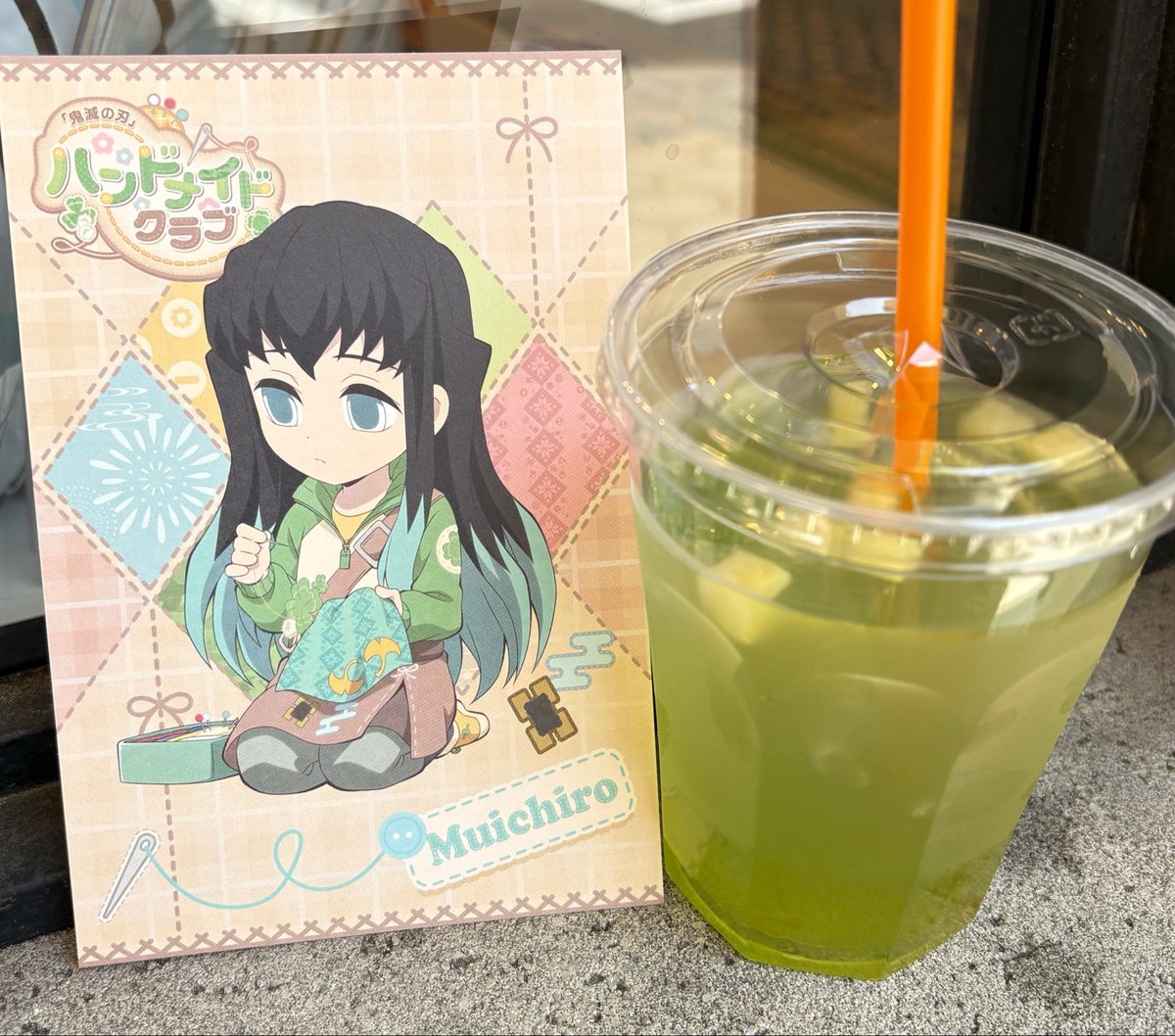 みーこ tweet media