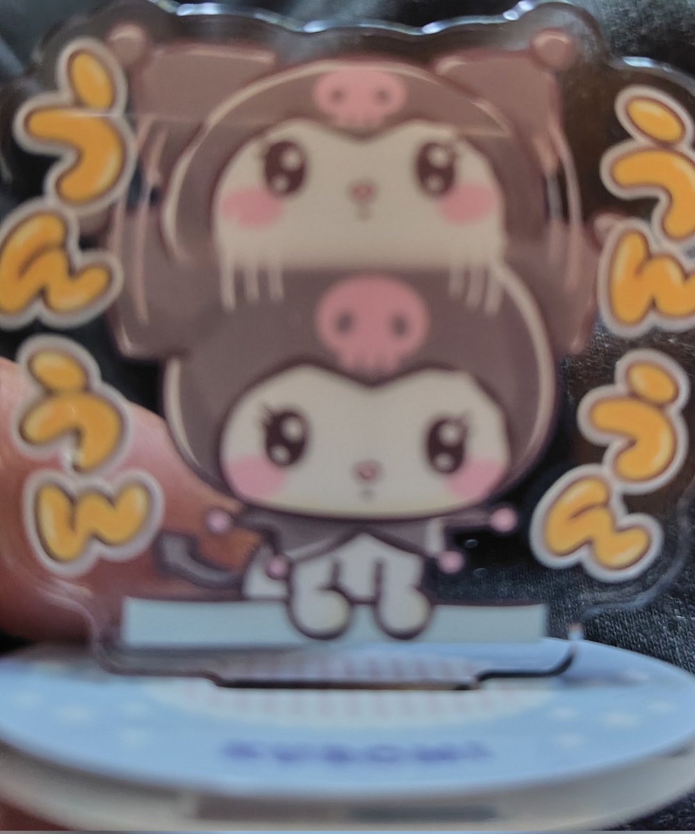 ☘️kun🐵くにお☘️ tweet media