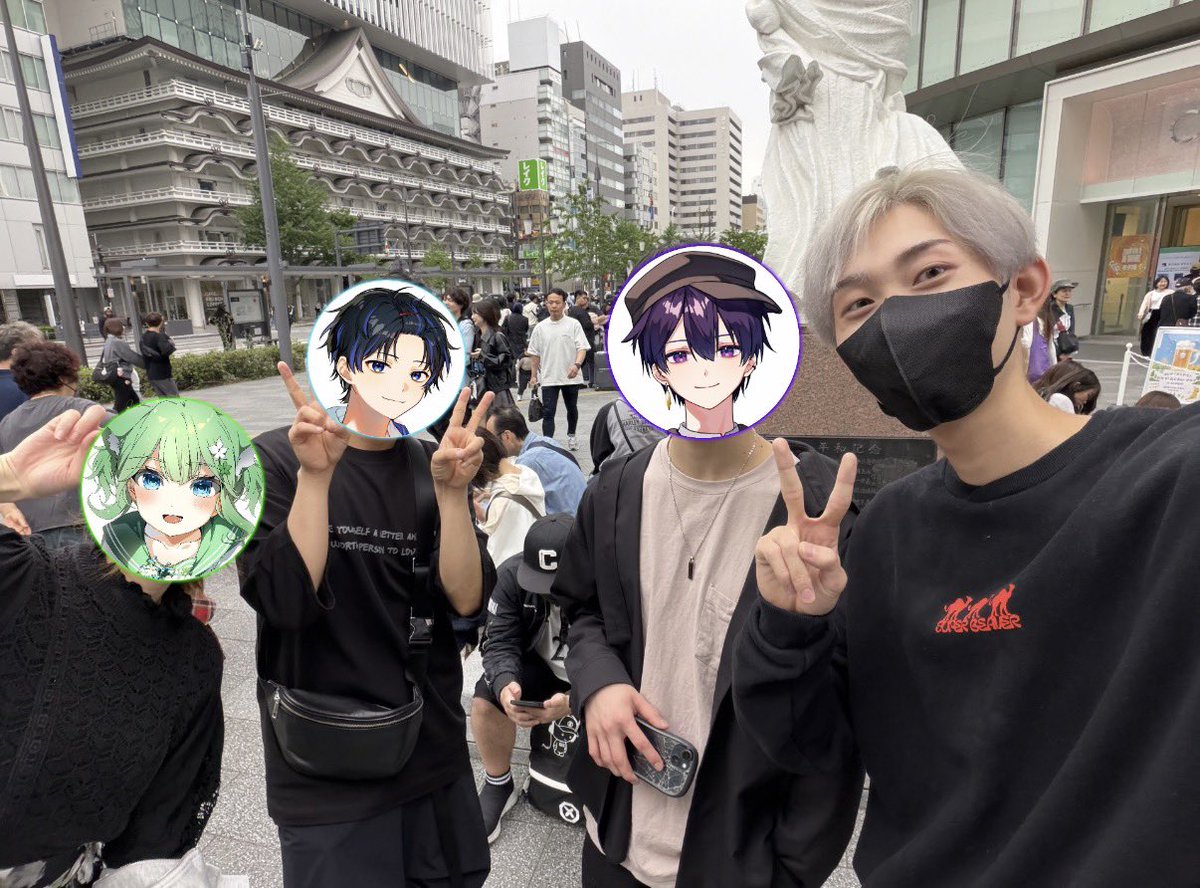 ちえ🥀 tweet media
