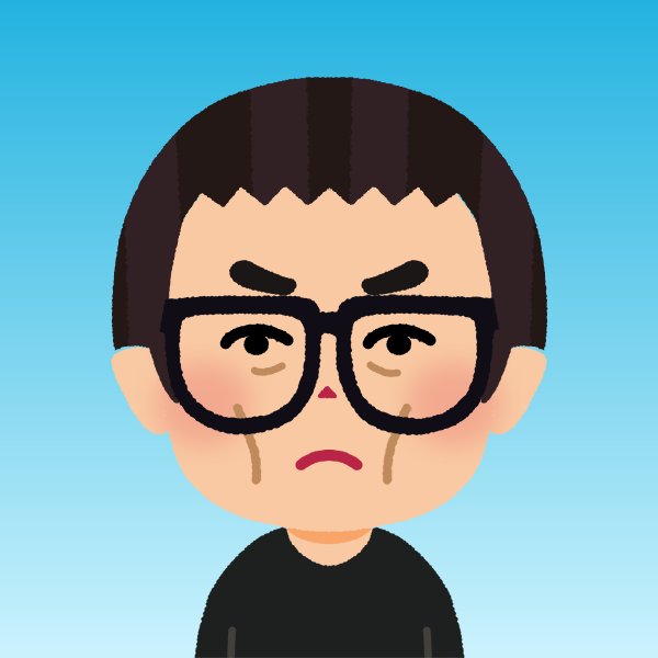 おいらも老けたぜ……