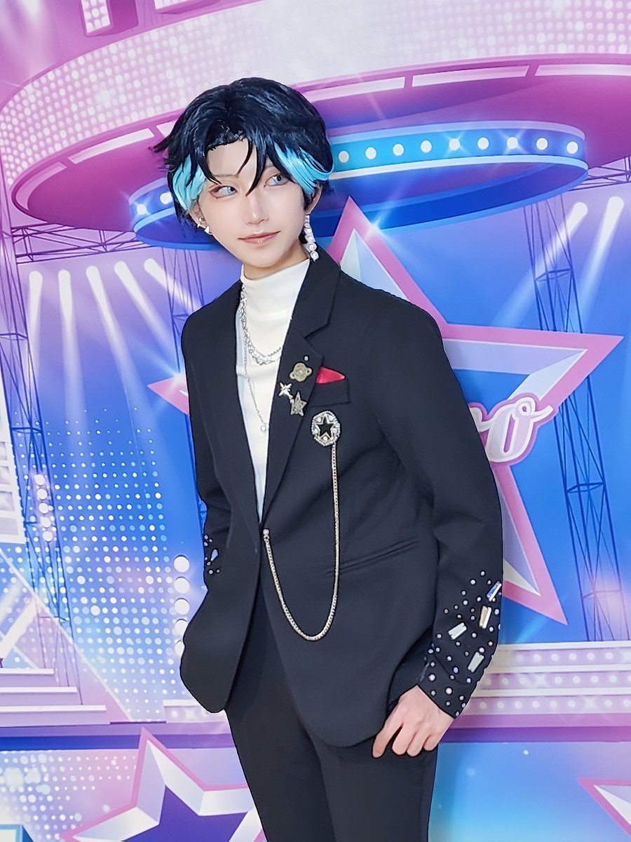 瀬良 むゆ都 ﾄﾞﾌﾟｼｮ両日 tweet media