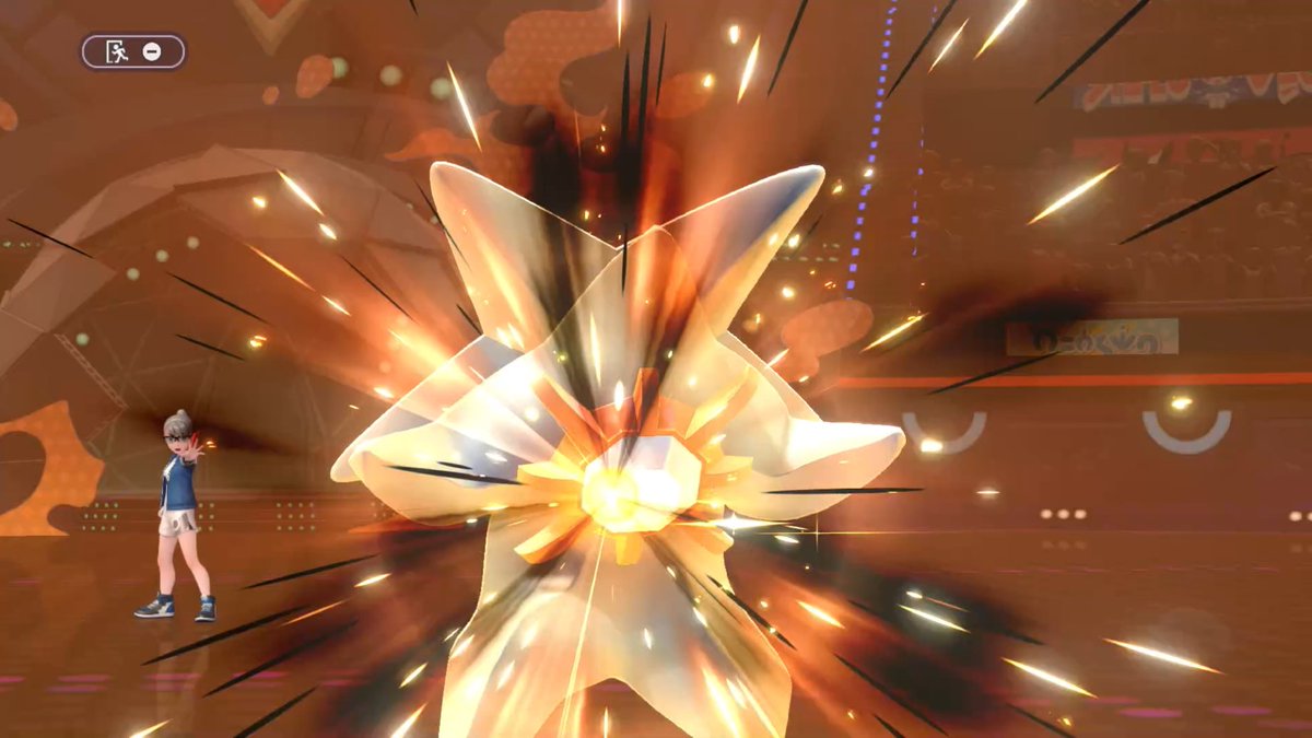 KurisuAMS's tweet photo. I'm nuuucleaaaar, I'm wiiiiild~ https://t.co/wL7ZPl0VNG