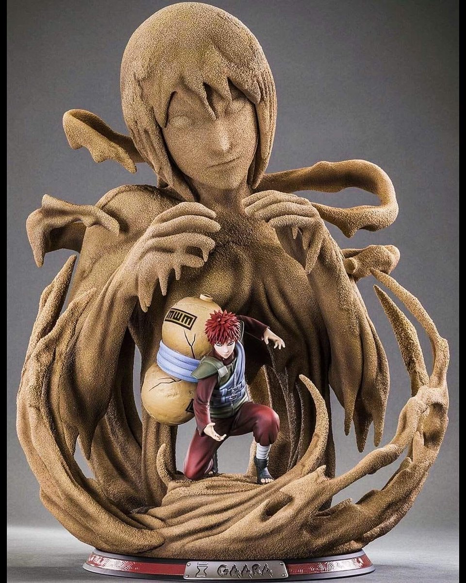 Daily Naruto tweet media