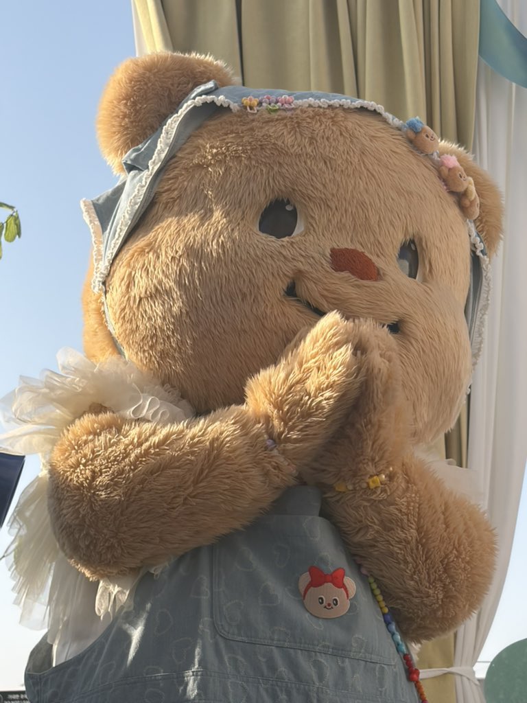 퐁퐁이 tweet media